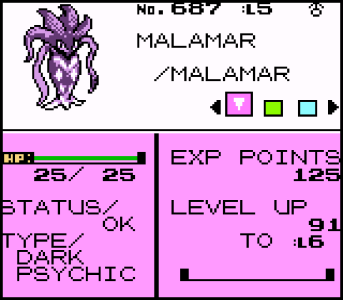 Malamar Line More info