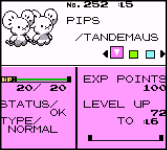 Tandemaus Line Download Patch