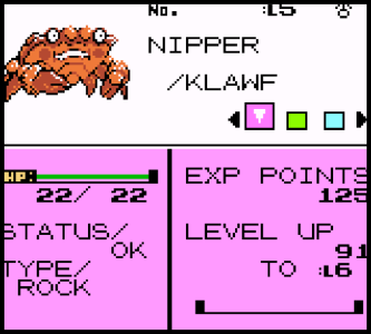 Klawf Backport More info