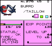 Taillow Line Download Patch